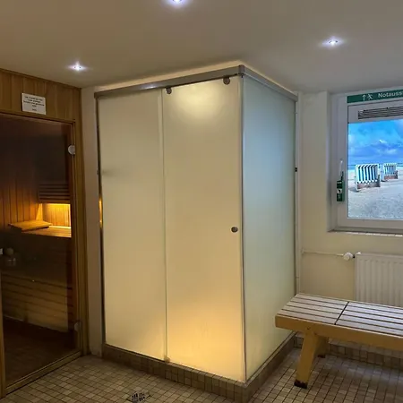 דירה Im Haus Nordland Nordland, App 46