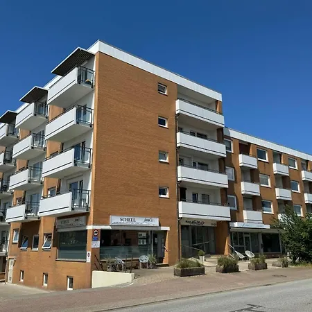Im Haus Nordland Nordland, App 46 Apartment *