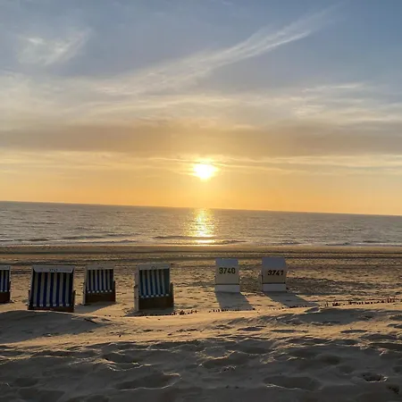 Im Haus Nordland Nordland, App 46 * Westerland