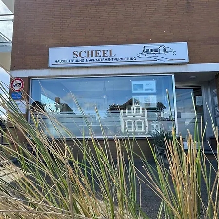 Im Haus Nordland Nordland, App 46 דירה *