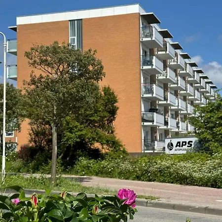 Im Haus Nordland Nordland, App 46 *