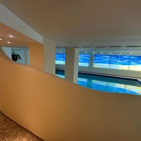 Im Haus Nordland Nordland, App 46 דירה *