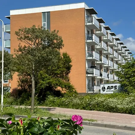Im Haus Nordland Nordland, App 46 Westerland