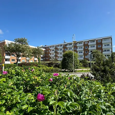 Im Haus Nordland Nordland, App 46 Apartment Westerland