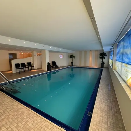 Im Haus Nordland Nordland, App 46 Appartement *