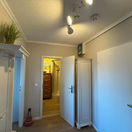 דירה Im Haus Nordland Nordland, App 46