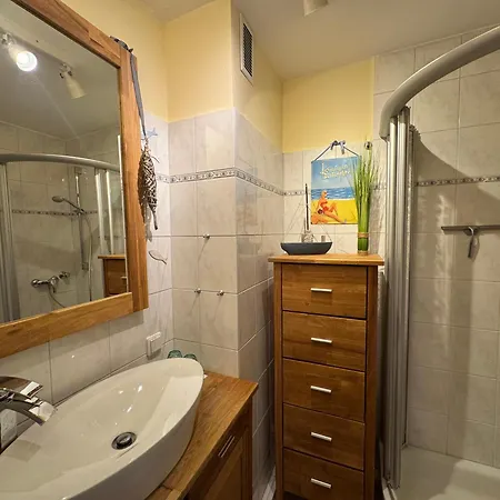 Apartment Im Haus Nordland Nordland, App 46