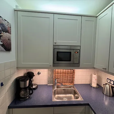 Im Haus Nordland Nordland, App 46 Apartment *