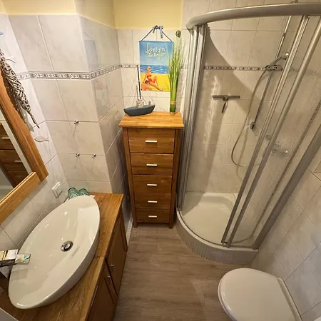 Im Haus Nordland Nordland, App 46