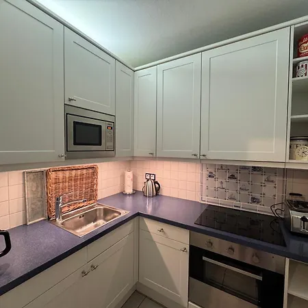 Im Haus Nordland Nordland, App 46 Appartement Westerland