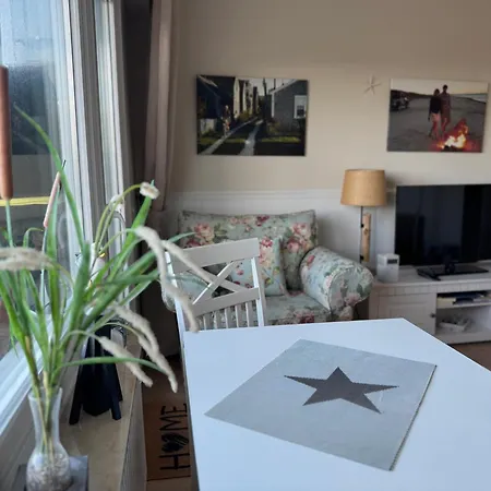 Apartment Im Haus Nordland Nordland, App 46 Westerland