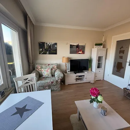 Im Haus Nordland Nordland, App 46 * ווסטרלנד