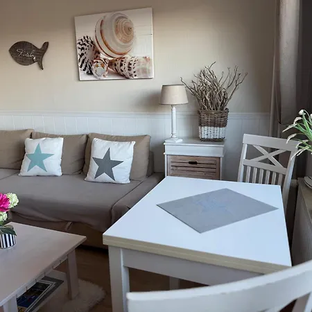 דירה Im Haus Nordland Nordland, App 46