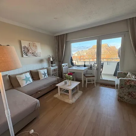 Im Haus Nordland Nordland, App 46 Apartment *